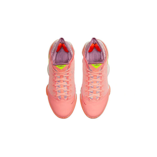 Nike Lebron 19 Low Hawaii