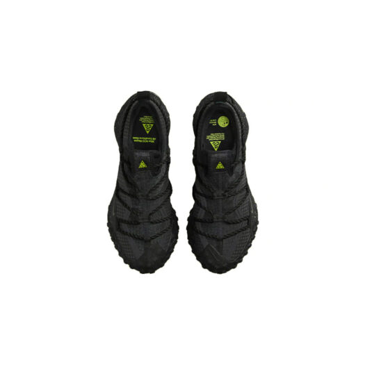 Nike ACG Mountain Fly Low Gore-Tex SE Dark Smoke Grey