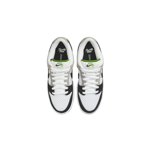 Nike SB Dunk Low Chlorophyll