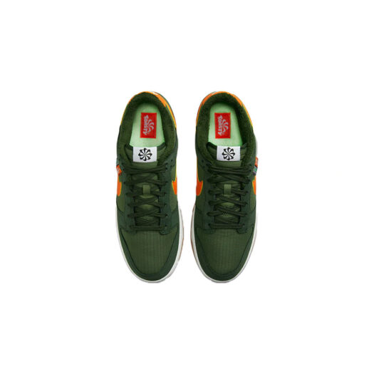 Nike Dunk Low Retro Next Nature Sequoia