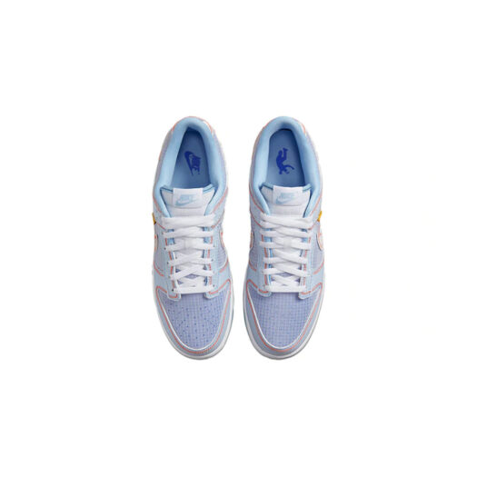 Nike Dunk Low Union Passport Pack Argon