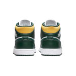 Jordan 1 Mid Sonics (2021)