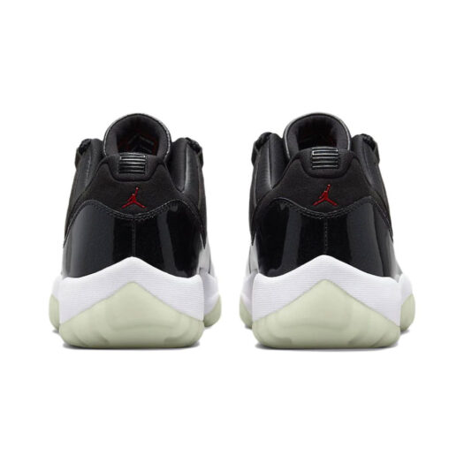 Jordan 11 Retro Low 72-10