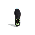 adidas Futurecraft 4D Black Neon