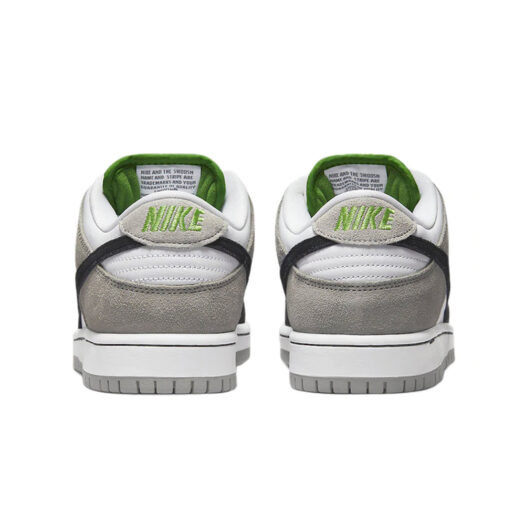 Nike SB Dunk Low Chlorophyll