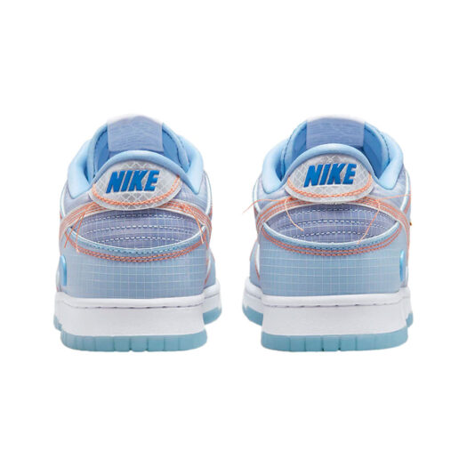 Nike Dunk Low Union Passport Pack Argon