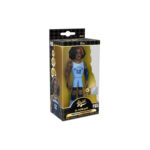 Funko Gold NBA Memphis Grizzlies Ja Morant 5 Inch Chase Exclusive Premium Figure