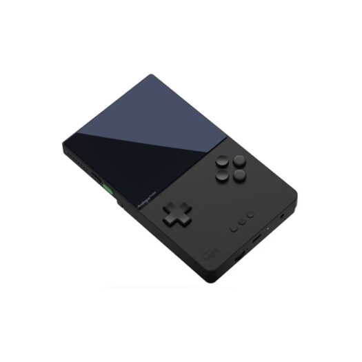 Analogue Pocket Console Black