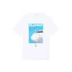 OVO x PLAYBOY Air Playboy T-shirt White