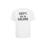 Gallery Dept. French Souvenir T-shirt White
