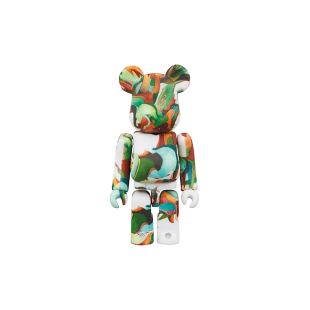 セール特価】 BE@RBRICK - BE@RBRICK NUJABES MUSIC 100% & 400%の通販