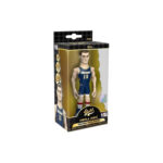 Funko Gold NBA Denver Nuggets Nikola Jokić 5 Inch Premium Figure