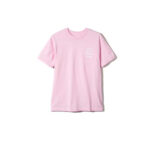Anti Social Social Club Kkoch T-shirt Pink