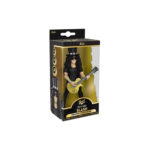 Funko Gold Guns N’ Roses Slash 5 Inch Figure