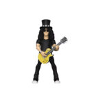 Funko Gold Guns N’ Roses Slash 5 Inch Figure