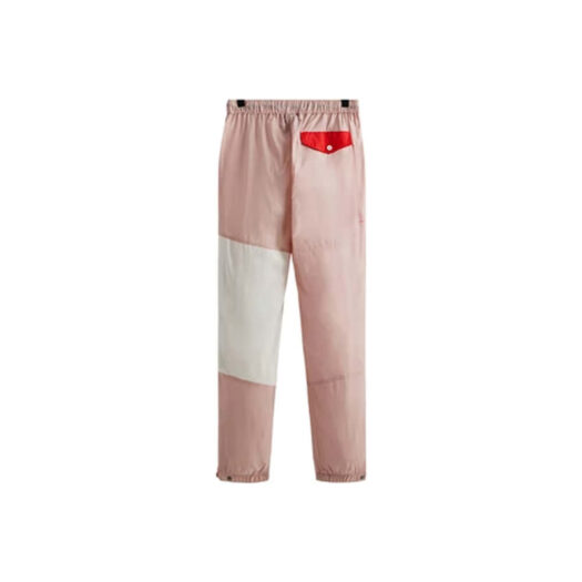Kith Columbia Riptide Wind Pant Dusty Pink