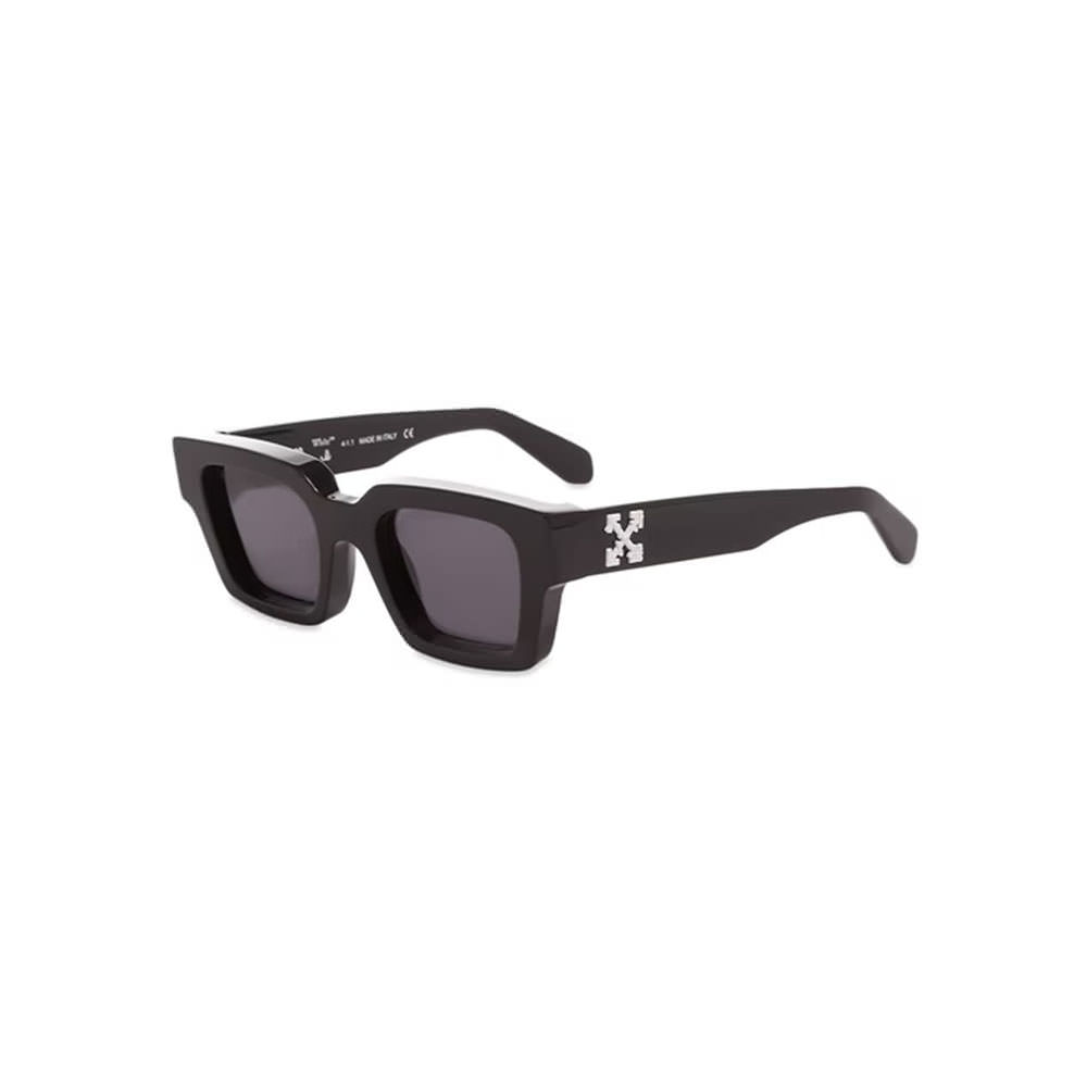 VIRGIL SUNGLASSES in black