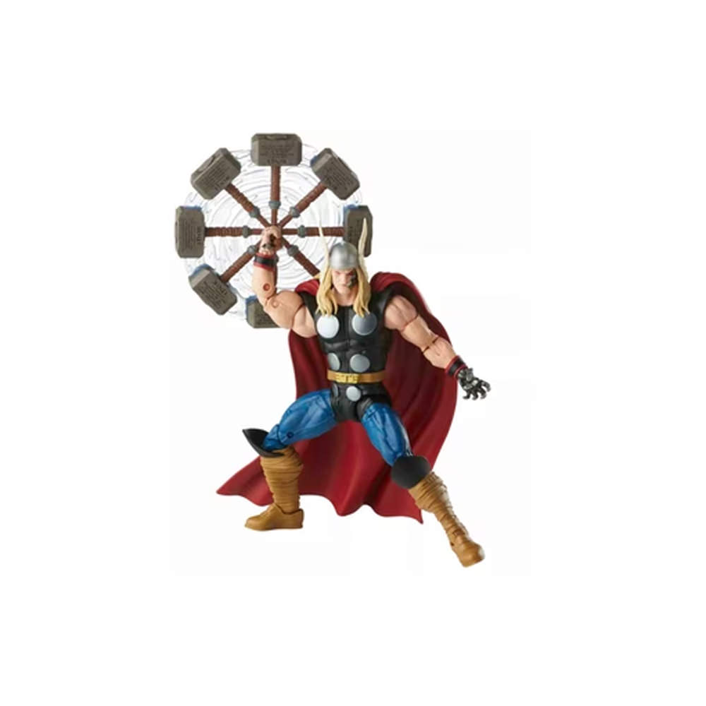 toy thor hammer target