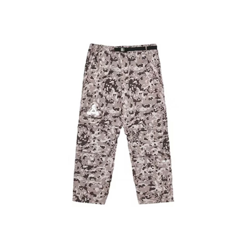 Palace Zip Off Bottoms Urban CamoPalace Zip Off Bottoms Urban Camo