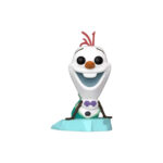Funko Pop! Disney Olaf Presents: Olaf as Ariel Amazon Exclusive Figure #1177