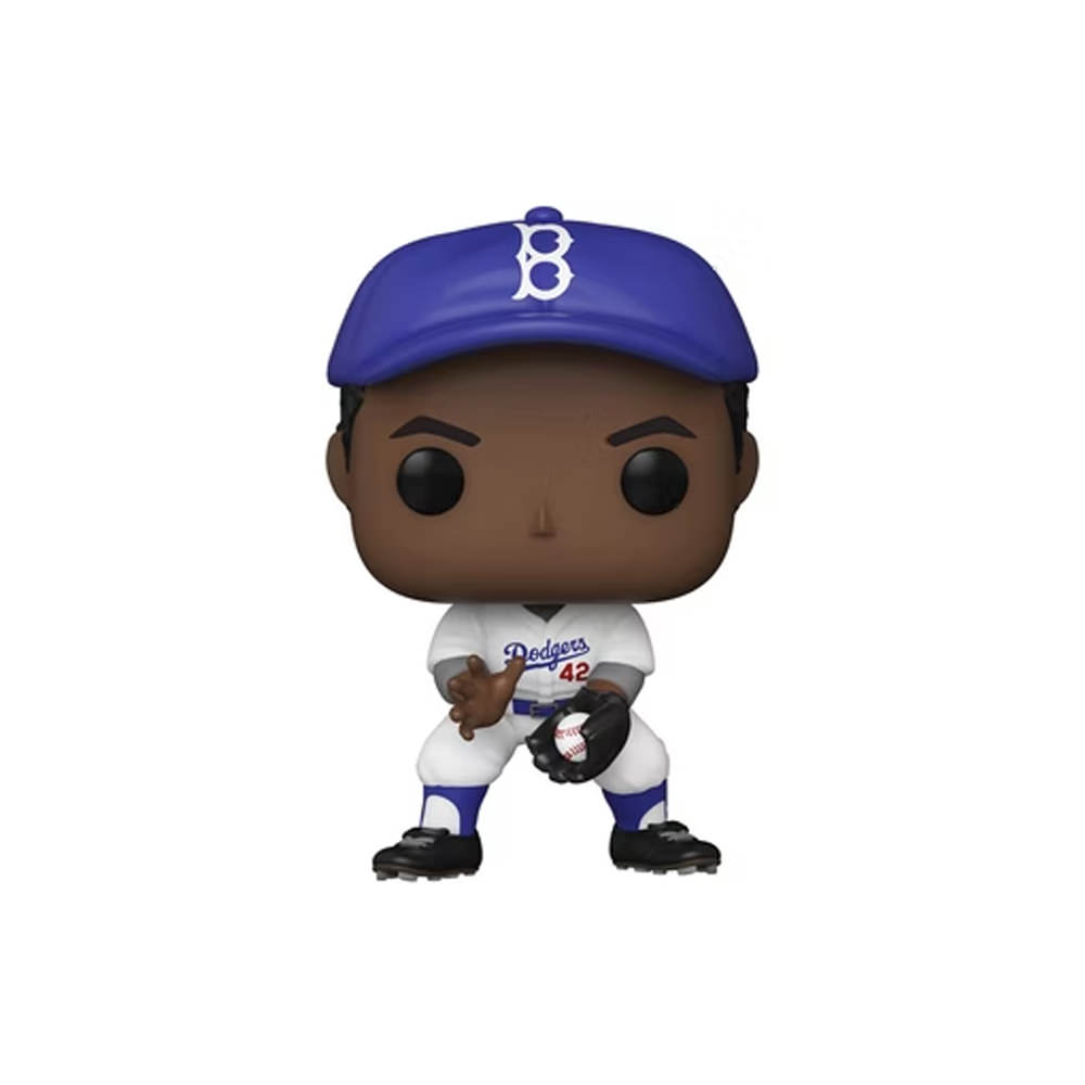 Funko Pop! Jackie Robinson