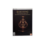 Bandai Namco PS5 Elden Ring Collector’s Edition Video Game