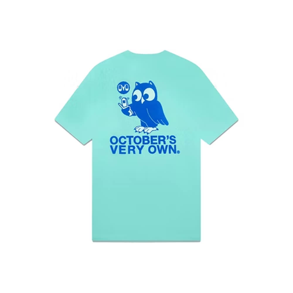ovo skyline t shirt