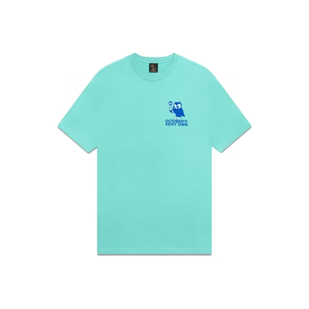 ovo skyline t shirt
