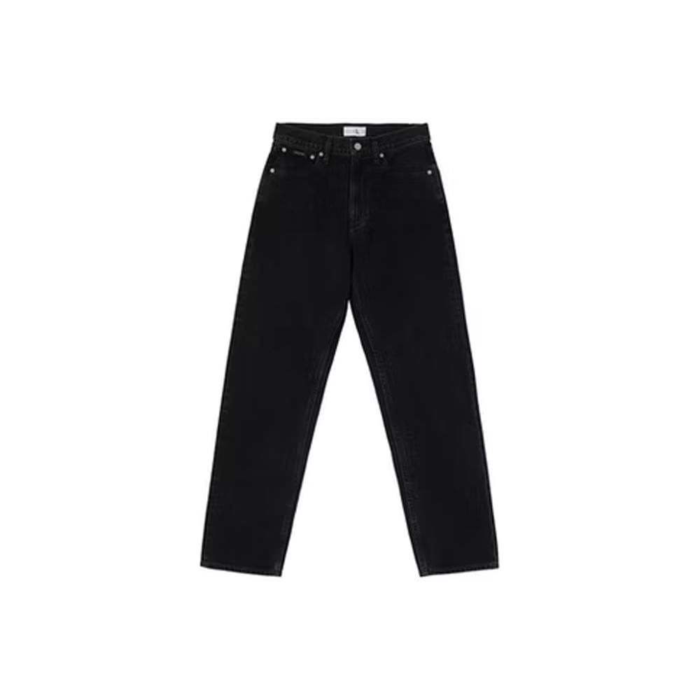 Palace CK1 Baggy Jean Midstone BlackPalace CK1 Baggy Jean Midstone ...