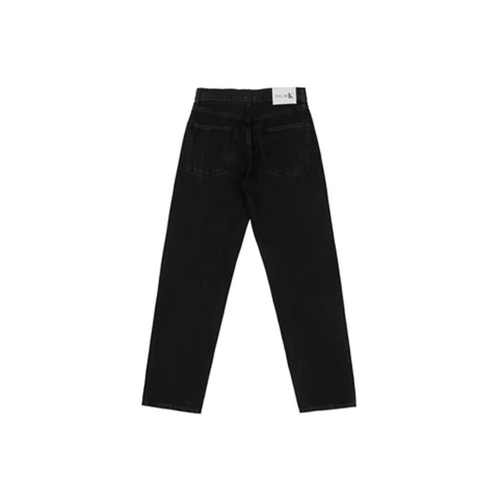 Palace CK1 Baggy Jean Midstone BlackPalace CK1 Baggy Jean Midstone