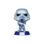 Funko Pop! Make-A-Wish Star Wars Stormtrooper Pops With Purpose GameStop Exclusive SE
