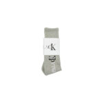 Palace CK1 Socks Light Grey Heather
