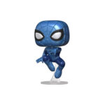 Funko Pop! Make-A-Wish Marvel Spider-Man Pops With Purpose Exclusive SE