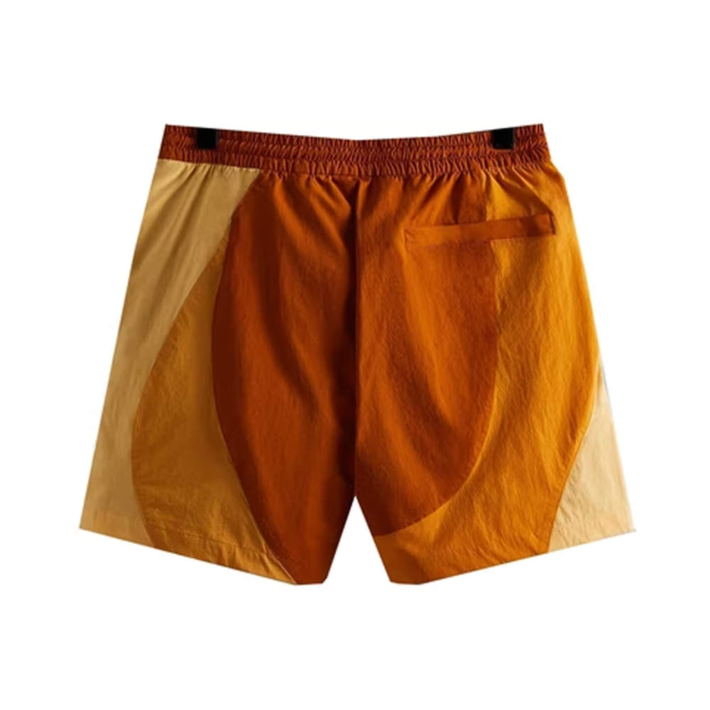 Kith Madison IV Short Bergamot