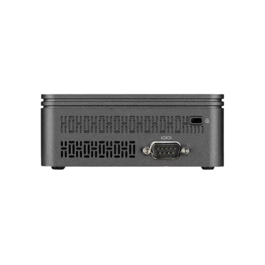 GIGABYTE GB-BRR7H-4800-BWUS Ultra Compact PC Kit CSGBBRR7H4800BWUS