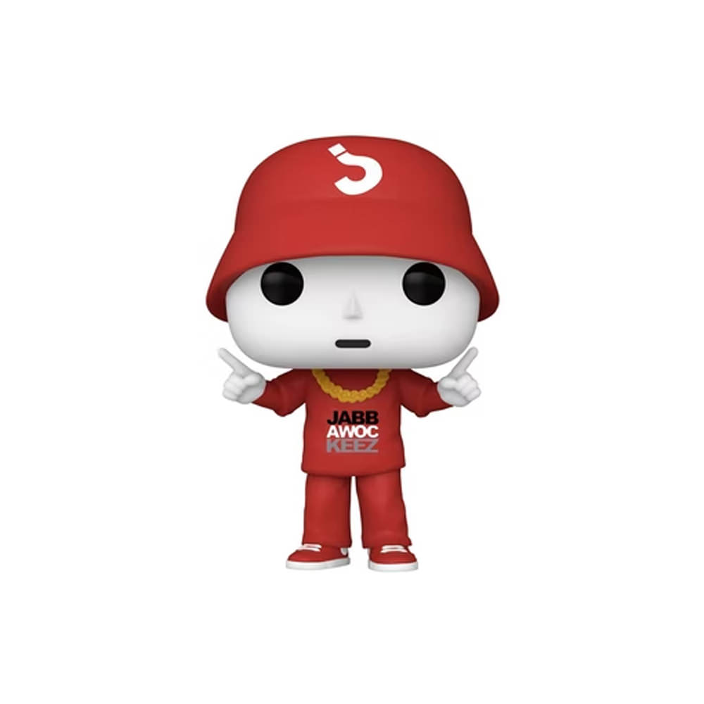 Funko Pop Icons Jabbawockeez Figure 72Funko Pop Icons Jabbawockeez 