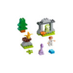 LEGO Duplo Jurassic World Dinosaur Nursery Set 10938