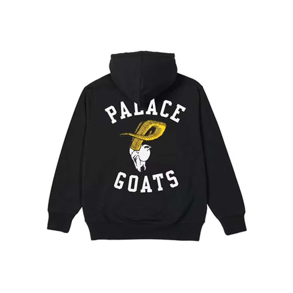 Palace lightning best sale speed hoodie