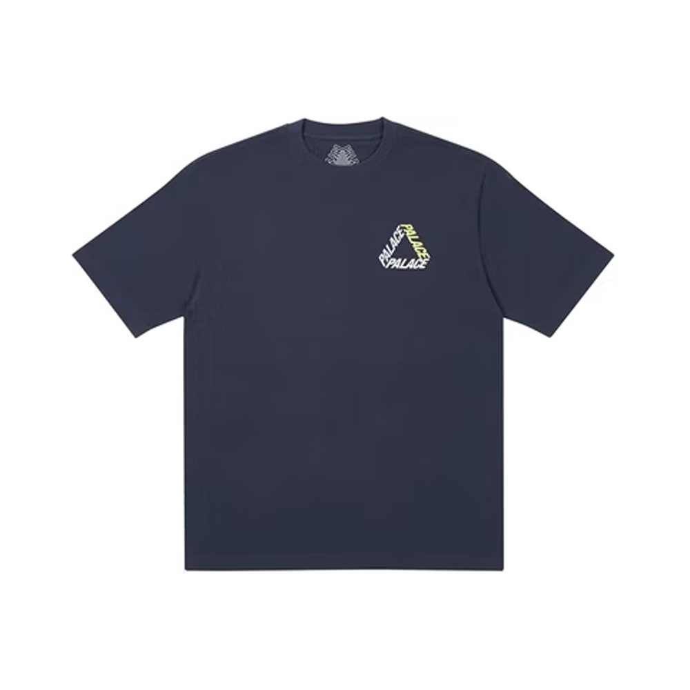 palace basic tee