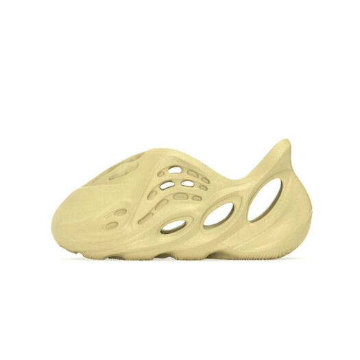 adidas Yeezy Foam RNNR Sulfur (Infants)