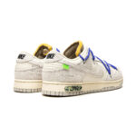 Nike Dunk Low Off-White Lot 32