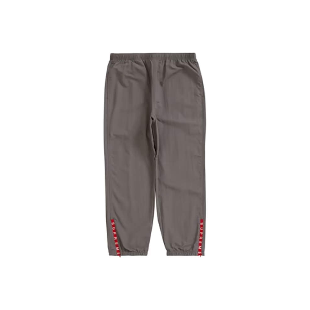 Supreme Warm Up Pant FW22 - Dark Pine - Track Running Jogging - Size Small