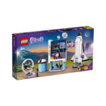 LEGO Friends Olivia’s Space Academy Set 41713