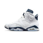 Jordan 6 Retro Midnight Navy (2022)