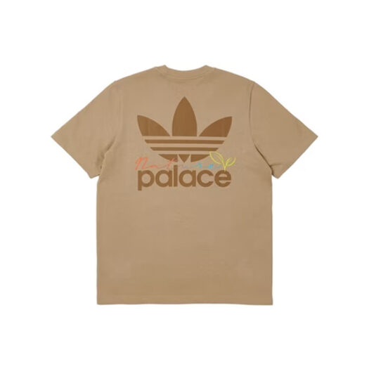 Palace x adidas Nature Pants Blanch Cargo
