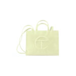 Telfar Shopping Bag Medium Glue