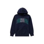DropX™ Exclusive: Maxo Kream x Carrots x Coachella For Persona Hoodie Blue