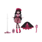 Mattel Creations Monster High Haunt Couture Draculaura Doll
