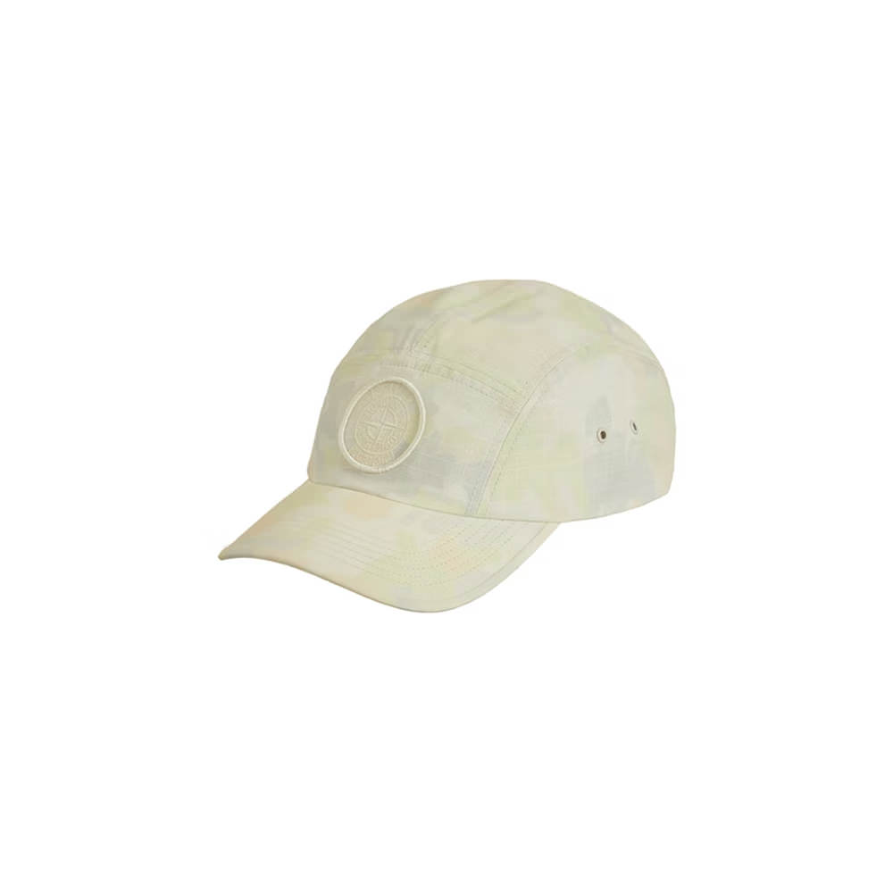 Stone island hotsell camp cap