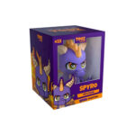 Youtooz Spyro Fired Up Vinyl Figure